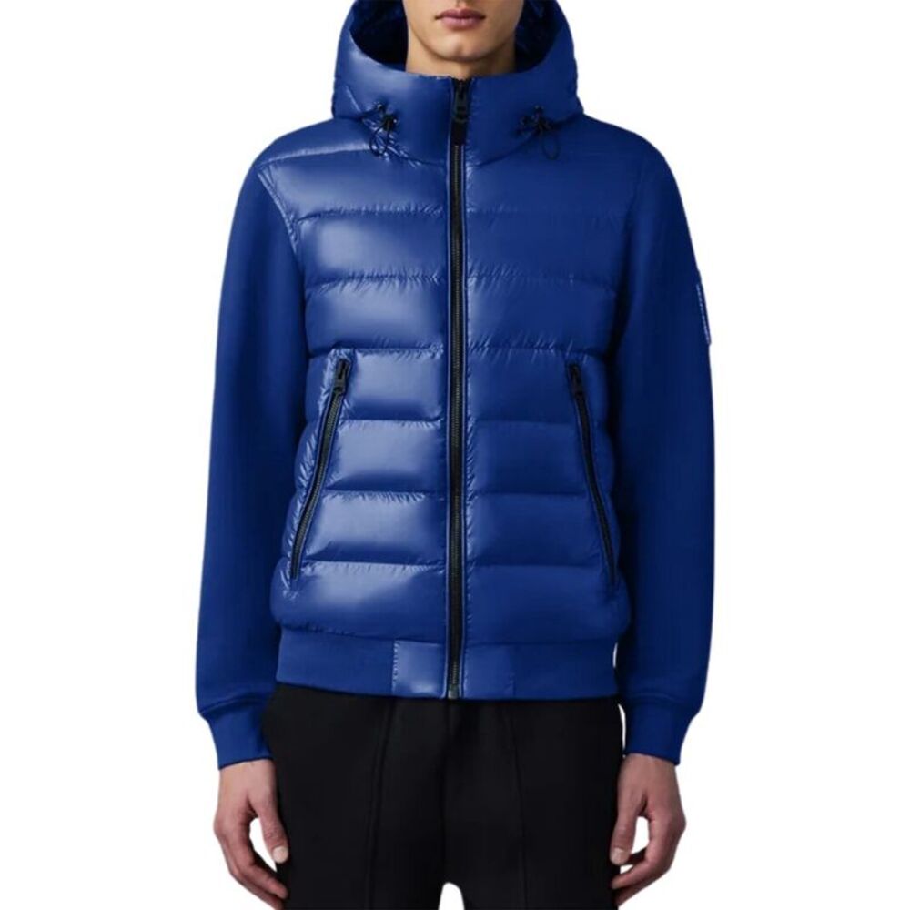 Mackage Mens  Frank Down Jacket
